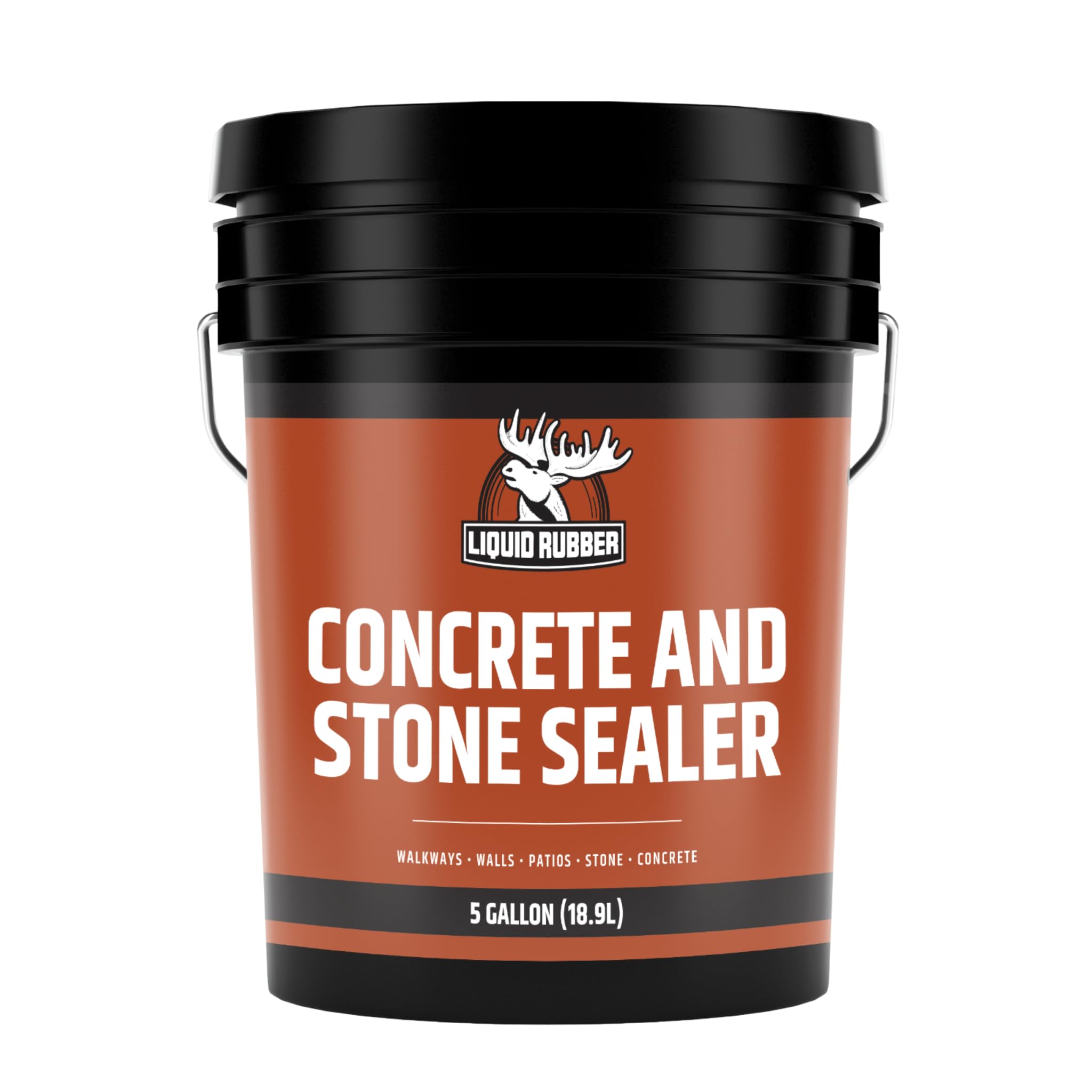 Concrete Sealing